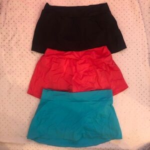 VENUS Swim Skirt bundle size 14